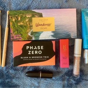 Makeup bundle